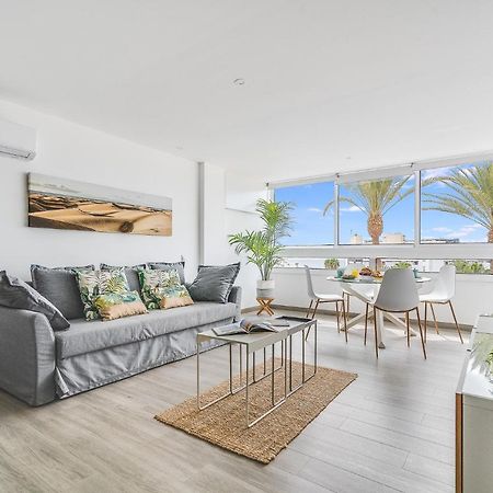 Home2Book Sunny Beach Maspalomas Playa Del Ingles Buitenkant foto