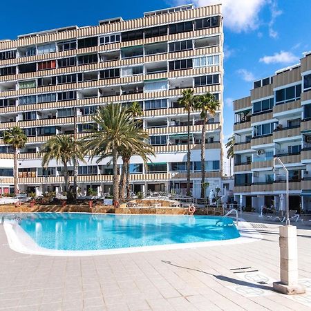 Home2Book Sunny Beach Maspalomas Playa Del Ingles Buitenkant foto