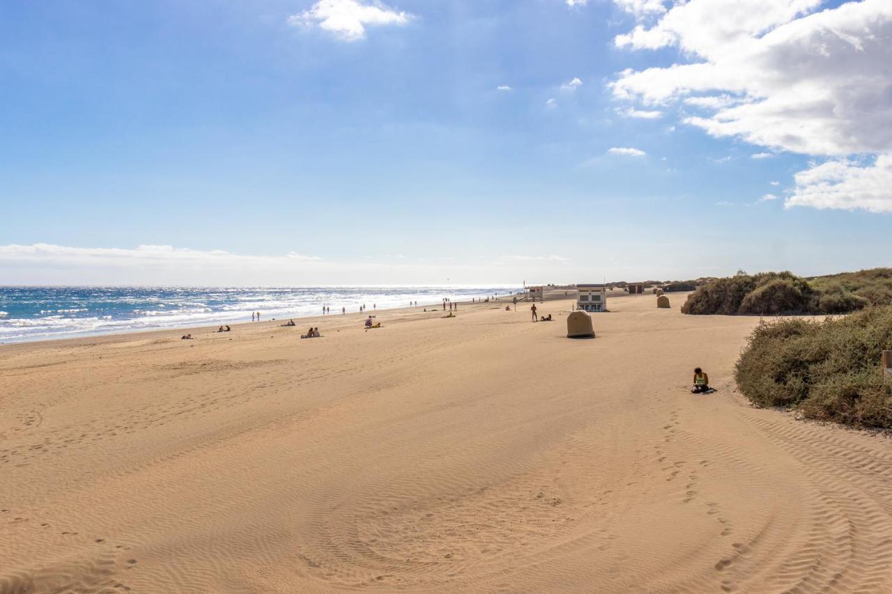 Home2Book Sunny Beach Maspalomas Playa Del Ingles Buitenkant foto