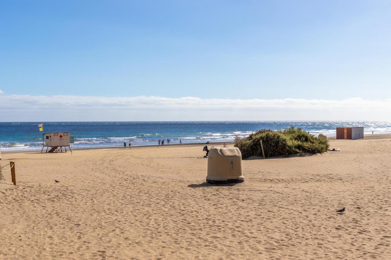 Home2Book Sunny Beach Maspalomas Playa Del Ingles Buitenkant foto