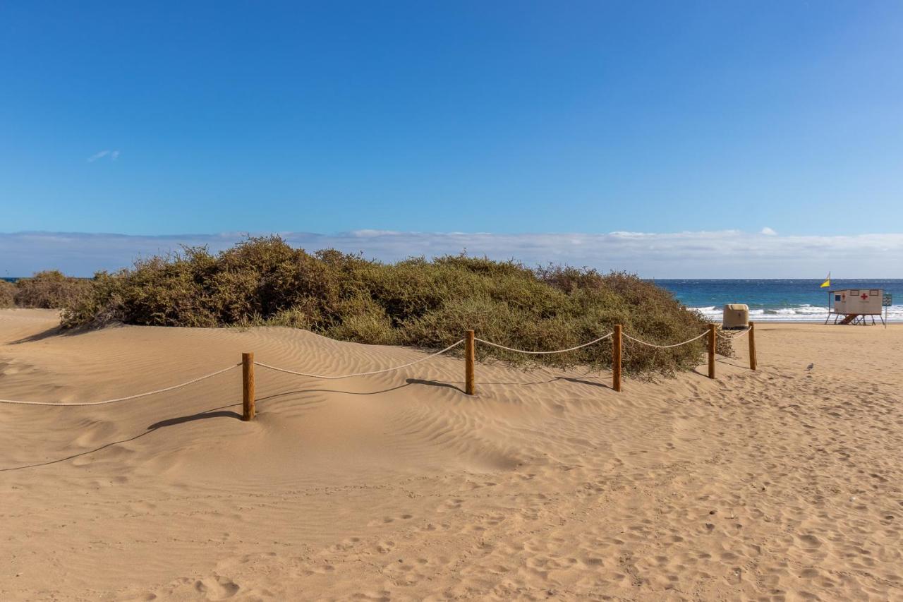 Home2Book Sunny Beach Maspalomas Playa Del Ingles Buitenkant foto