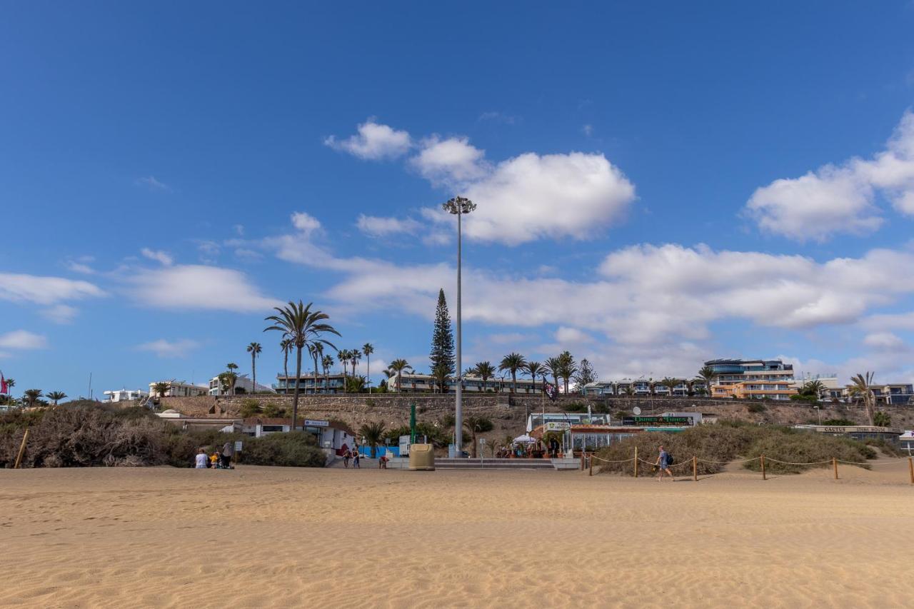 Home2Book Sunny Beach Maspalomas Playa Del Ingles Buitenkant foto