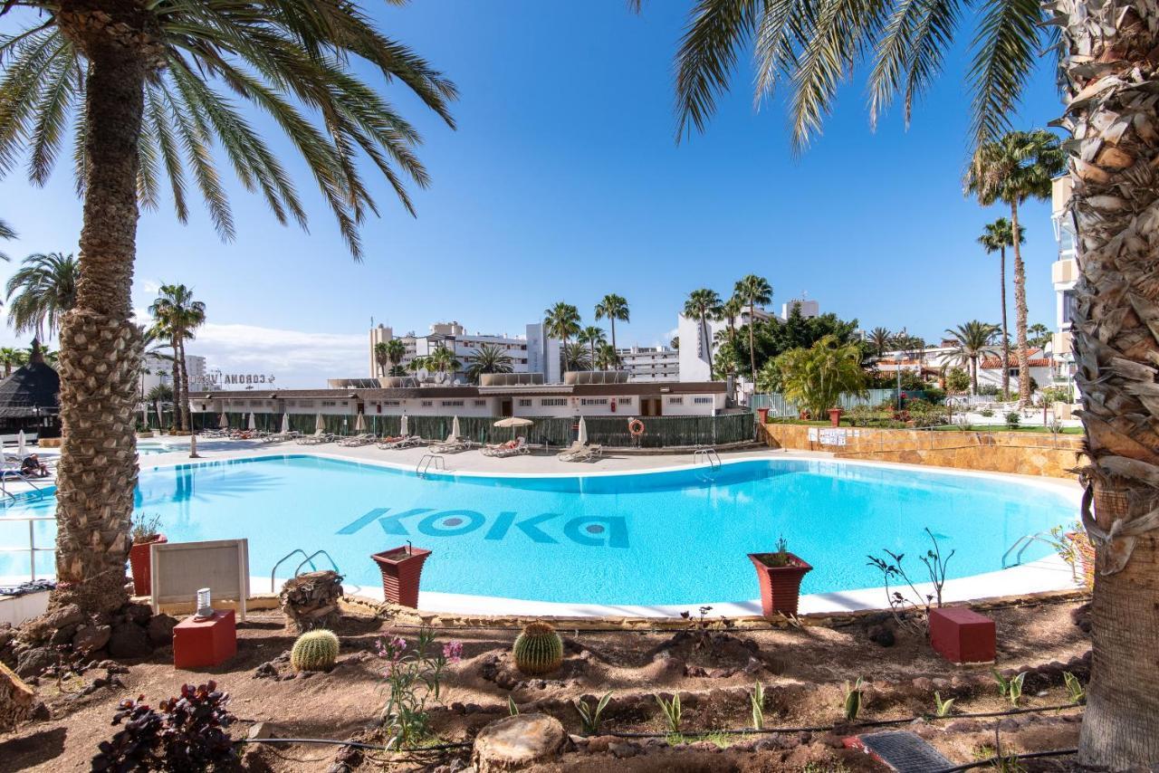 Home2Book Sunny Beach Maspalomas Playa Del Ingles Buitenkant foto
