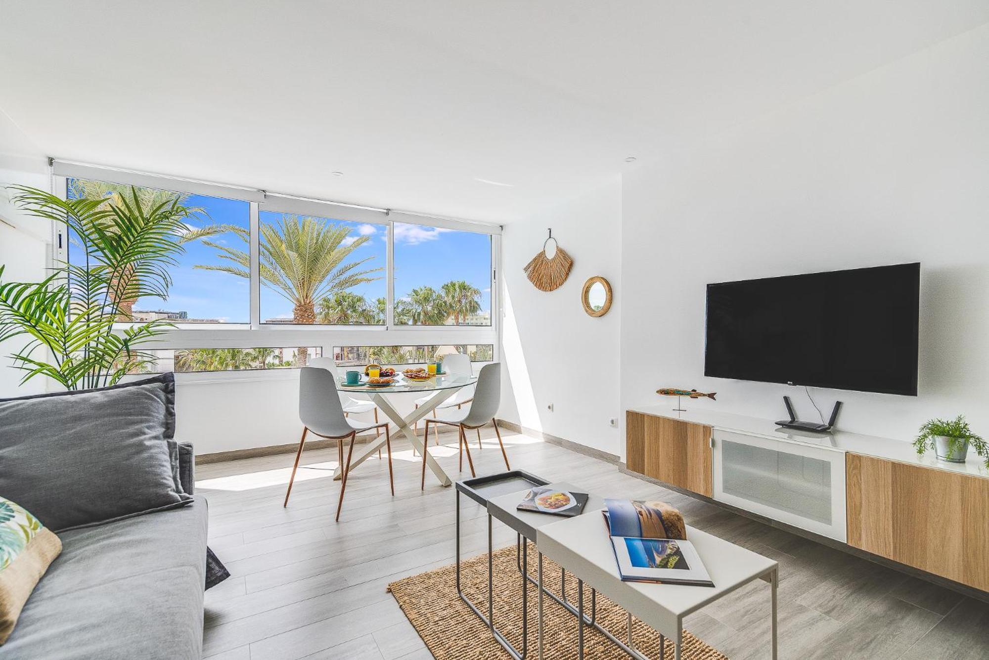 Home2Book Sunny Beach Maspalomas Playa Del Ingles Buitenkant foto