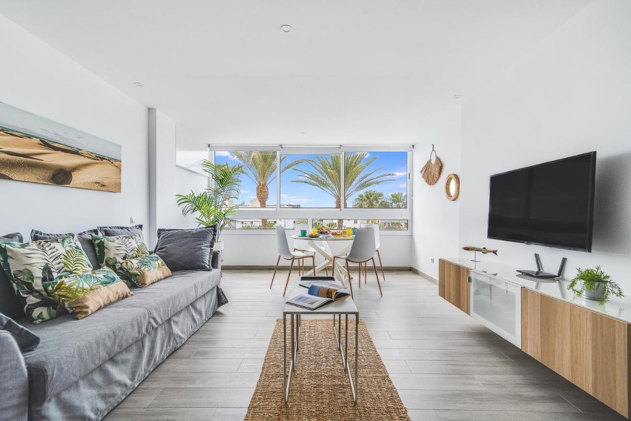 Home2Book Sunny Beach Maspalomas Playa Del Ingles Buitenkant foto
