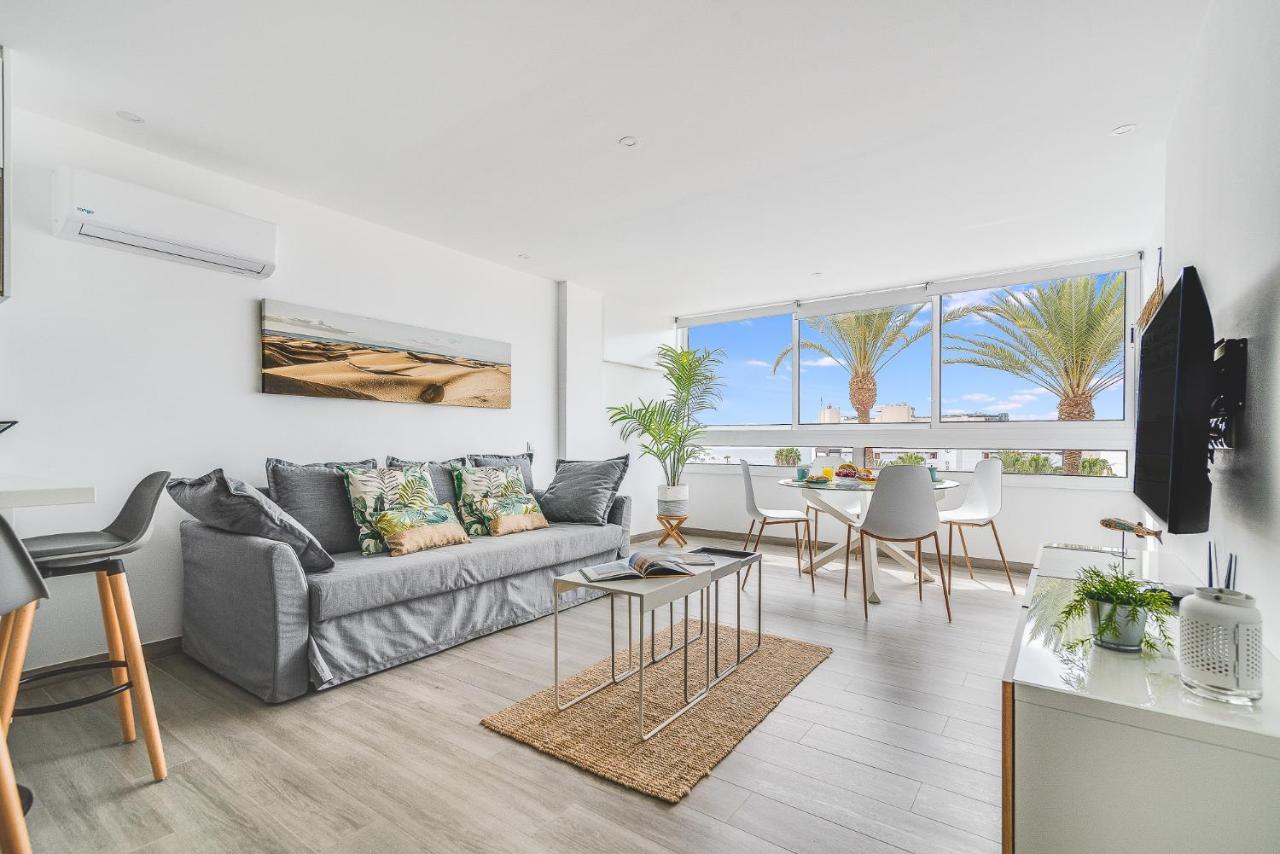Home2Book Sunny Beach Maspalomas Playa Del Ingles Buitenkant foto