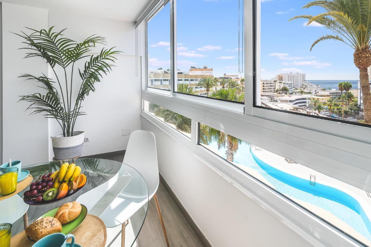 Home2Book Sunny Beach Maspalomas Playa Del Ingles Buitenkant foto