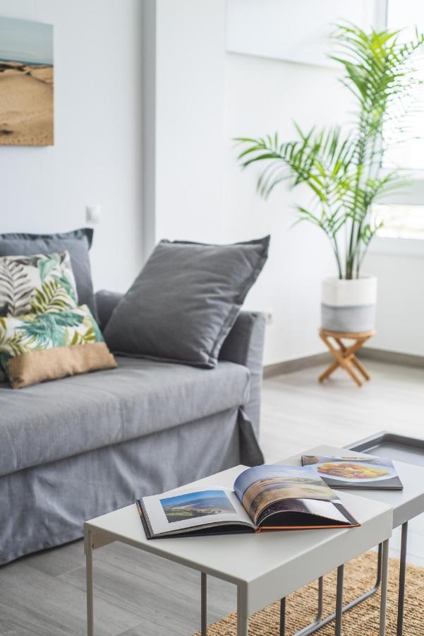 Home2Book Sunny Beach Maspalomas Playa Del Ingles Buitenkant foto