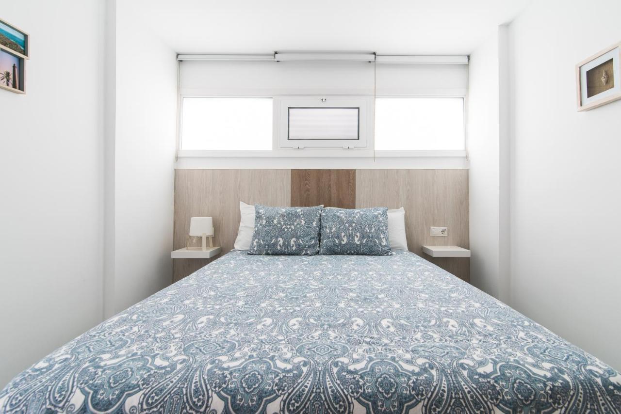 Home2Book Sunny Beach Maspalomas Playa Del Ingles Buitenkant foto