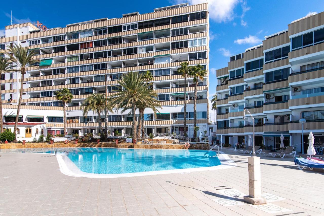 Home2Book Sunny Beach Maspalomas Playa Del Ingles Buitenkant foto