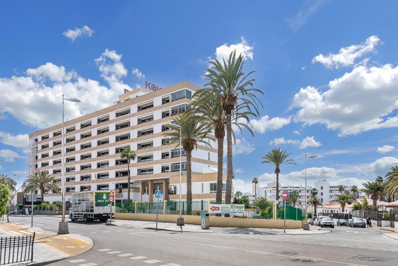Home2Book Sunny Beach Maspalomas Playa Del Ingles Buitenkant foto