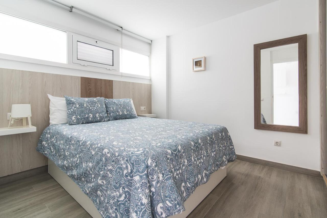 Home2Book Sunny Beach Maspalomas Playa Del Ingles Buitenkant foto