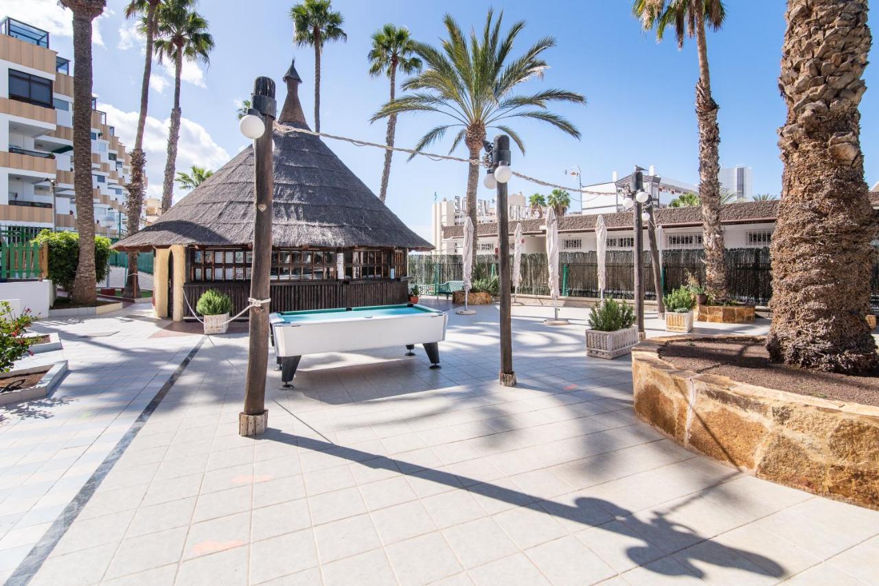 Home2Book Sunny Beach Maspalomas Playa Del Ingles Buitenkant foto