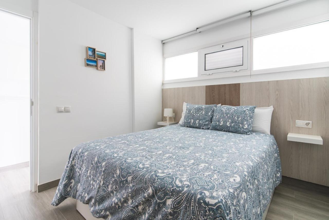 Home2Book Sunny Beach Maspalomas Playa Del Ingles Buitenkant foto